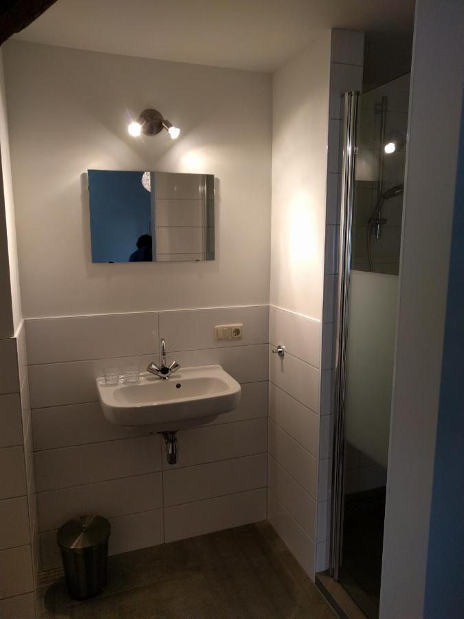 B&B Agnetenhoeve Overasselt ภายนอก รูปภาพ