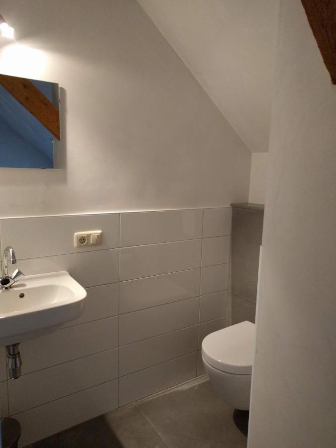 B&B Agnetenhoeve Overasselt ภายนอก รูปภาพ