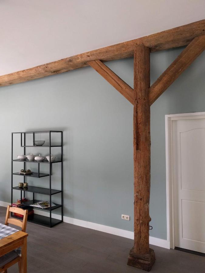 B&B Agnetenhoeve Overasselt ภายนอก รูปภาพ